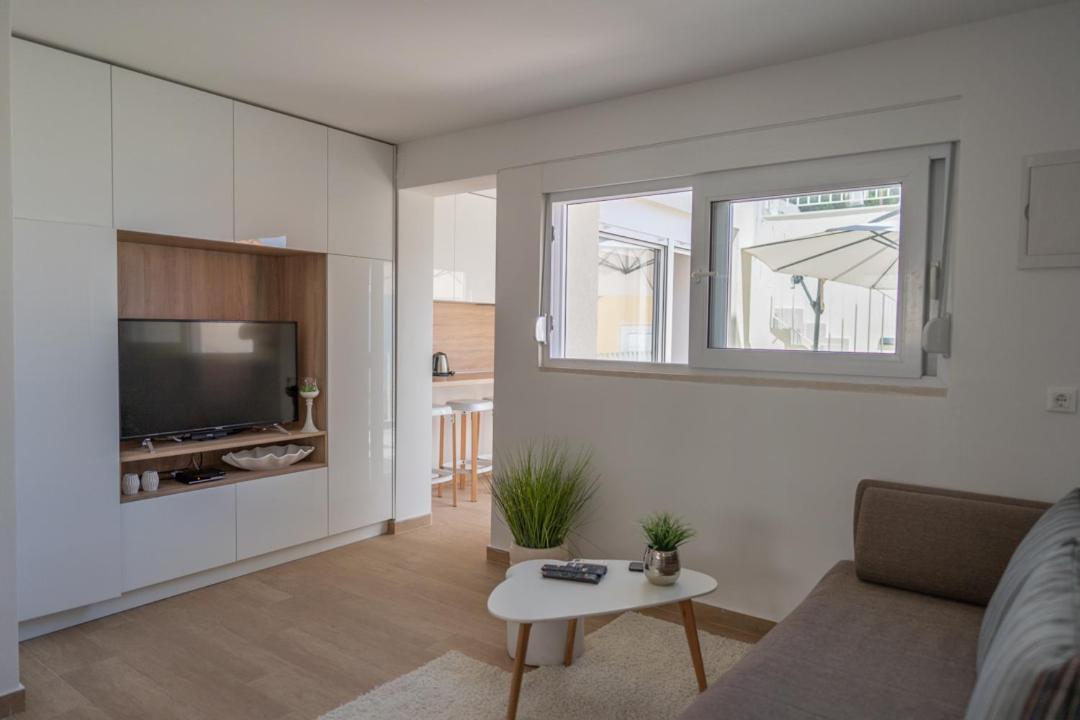 Apartment Portolan ดูบรอฟนิก ภายนอก รูปภาพ