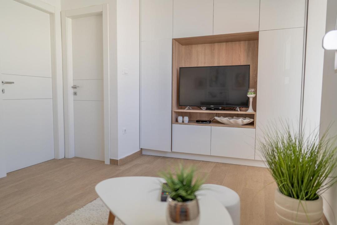 Apartment Portolan ดูบรอฟนิก ภายนอก รูปภาพ