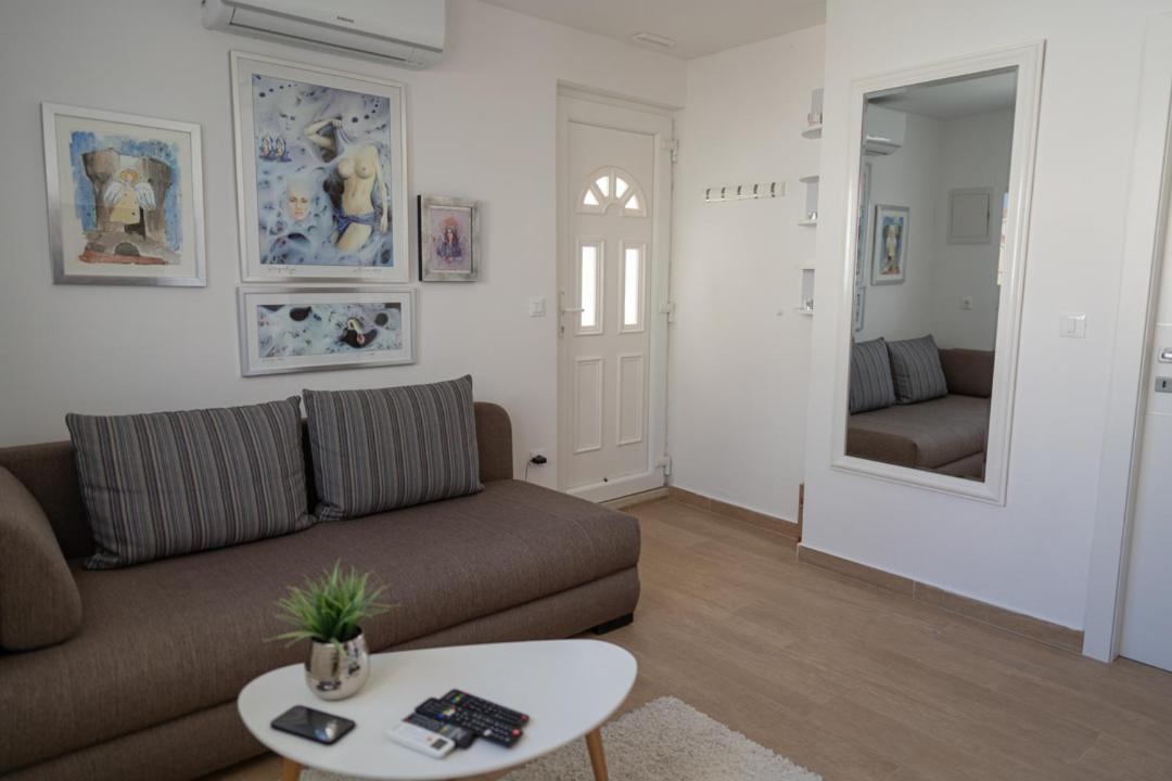 Apartment Portolan ดูบรอฟนิก ภายนอก รูปภาพ