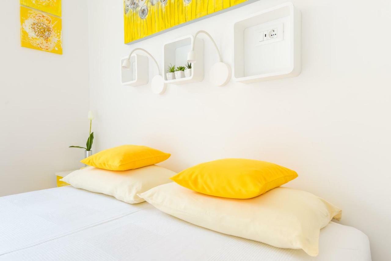 Apartment Portolan ดูบรอฟนิก ภายนอก รูปภาพ