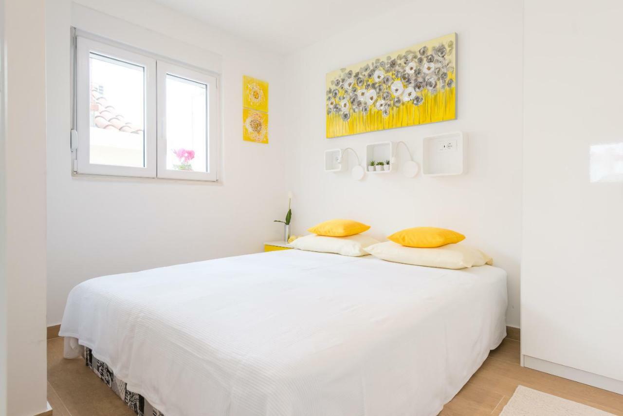 Apartment Portolan ดูบรอฟนิก ภายนอก รูปภาพ